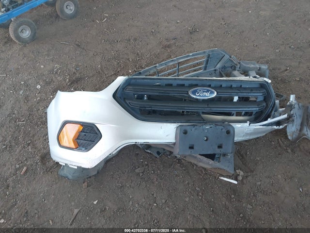 Ford 2.5l i-vct 2017 1FMCU0F70HUB89318 Image 12