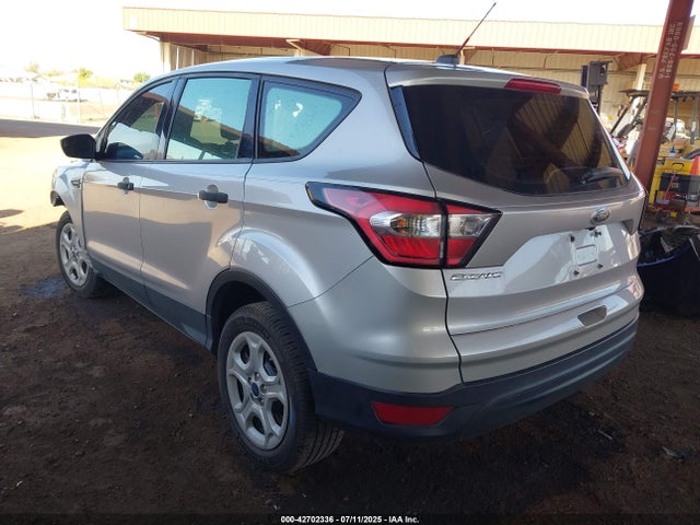 Ford 2.5l i-vct 2017 1FMCU0F70HUB89318 Image 3