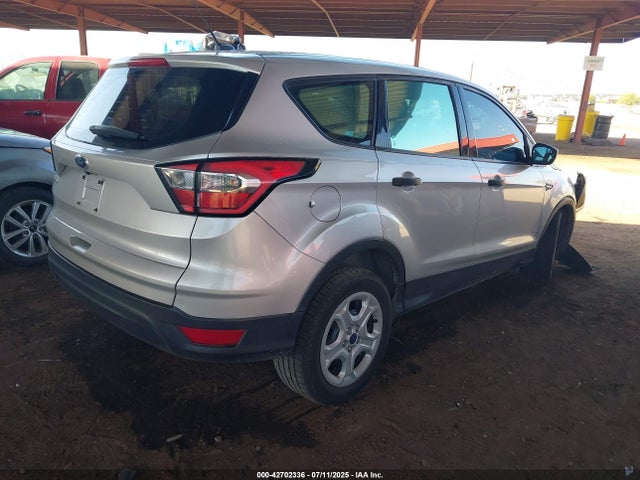 Ford 2.5l i-vct 2017 1FMCU0F70HUB89318 Image 4
