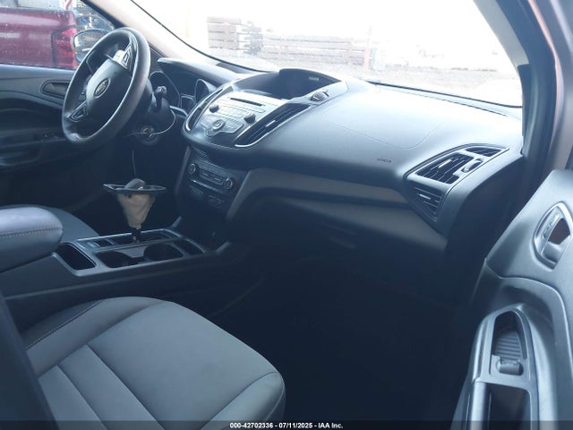 Ford 2.5l i-vct 2017 1FMCU0F70HUB89318 Image 5
