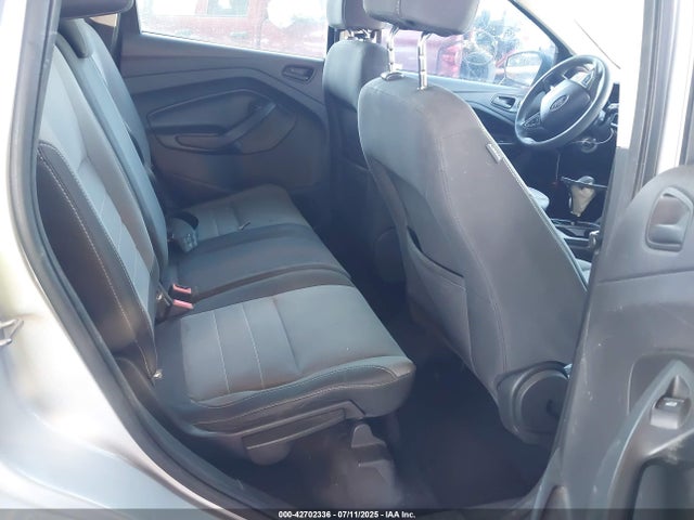 Ford 2.5l i-vct 2017 1FMCU0F70HUB89318 Image 8