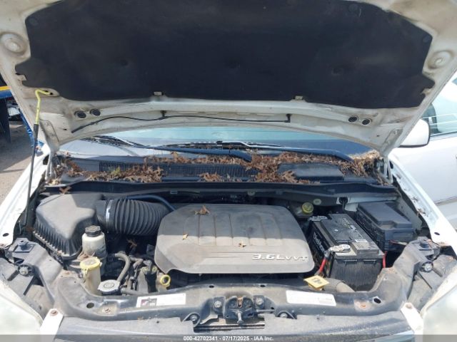 2013 CHRYSLER TOWN & COUNTRY 2C4RC1BG9DR576793 Photo 9