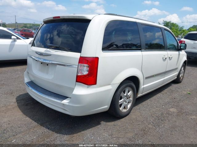 2013 CHRYSLER TOWN & COUNTRY 2C4RC1BG9DR576793 Photo 3