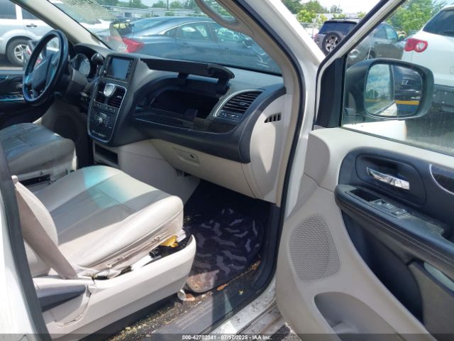 2013 CHRYSLER TOWN & COUNTRY 2C4RC1BG9DR576793 Photo 4