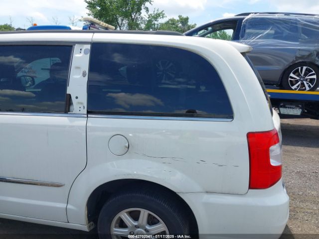 2013 CHRYSLER TOWN & COUNTRY 2C4RC1BG9DR576793 Photo 5