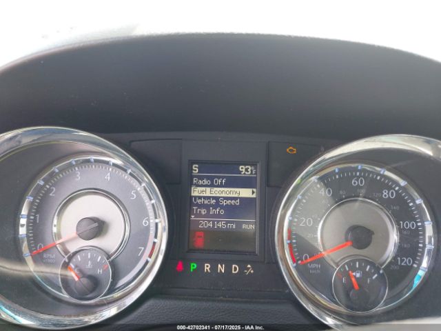 2013 CHRYSLER TOWN & COUNTRY 2C4RC1BG9DR576793 Photo 6