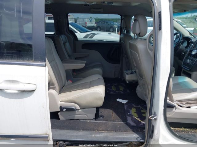 2013 CHRYSLER TOWN & COUNTRY 2C4RC1BG9DR576793 Photo 7