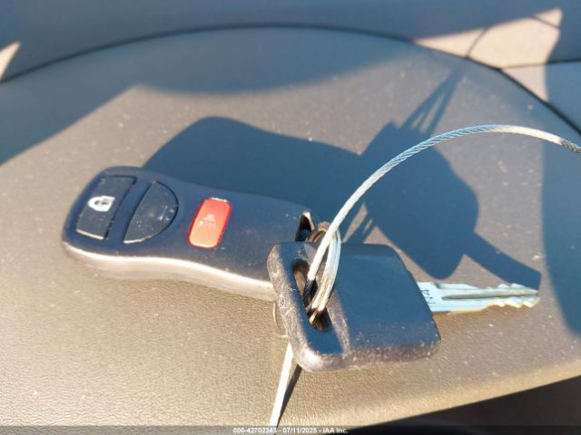 2006 NISSAN PATHFINDER 5N1AR18W96C660064 Photo 10