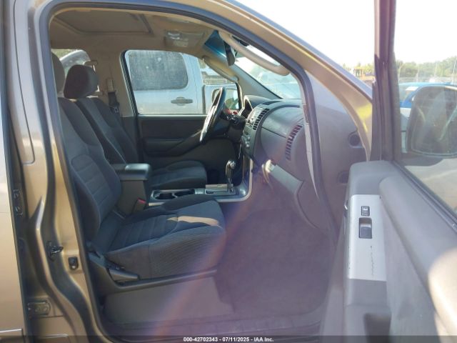 2006 NISSAN PATHFINDER 5N1AR18W96C660064 Photo 4