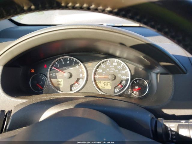 2006 NISSAN PATHFINDER 5N1AR18W96C660064 Photo 6