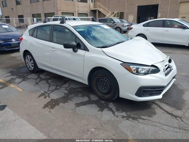 Subaru 2020 2020 4S3GTAB66L3733704 головне зображення