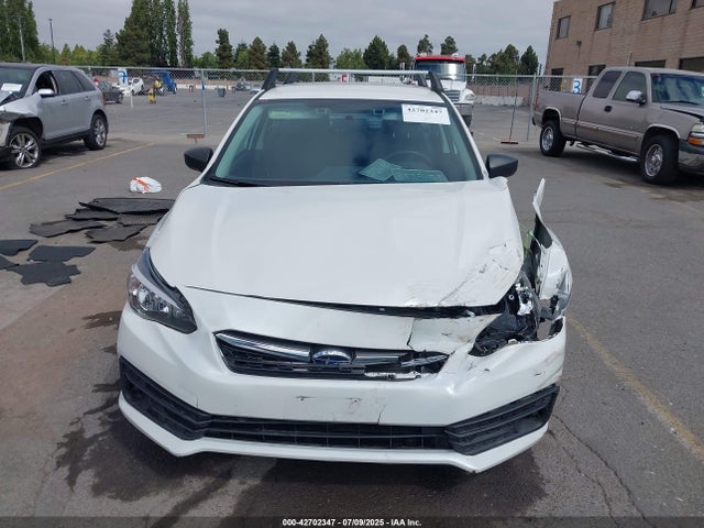 Subaru 2020 2020 4S3GTAB66L3733704 Image 12
