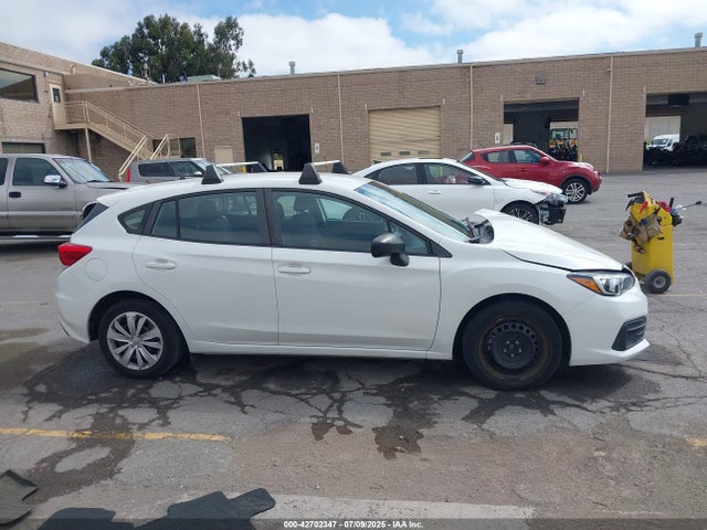 Subaru 2020 2020 4S3GTAB66L3733704 Image 13