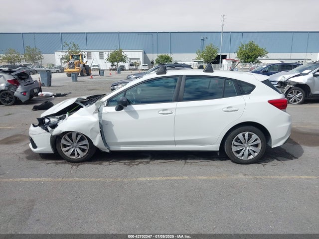Subaru 2020 2020 4S3GTAB66L3733704 Image 14
