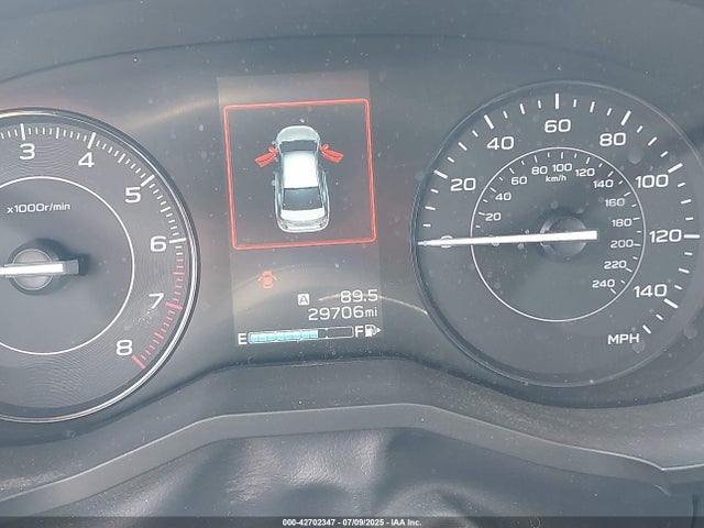 Subaru 2020 2020 4S3GTAB66L3733704 Image 15