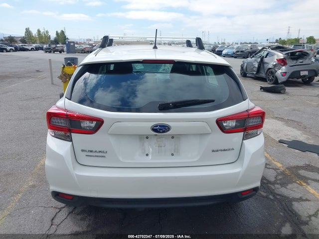Subaru 2020 2020 4S3GTAB66L3733704 Image 16