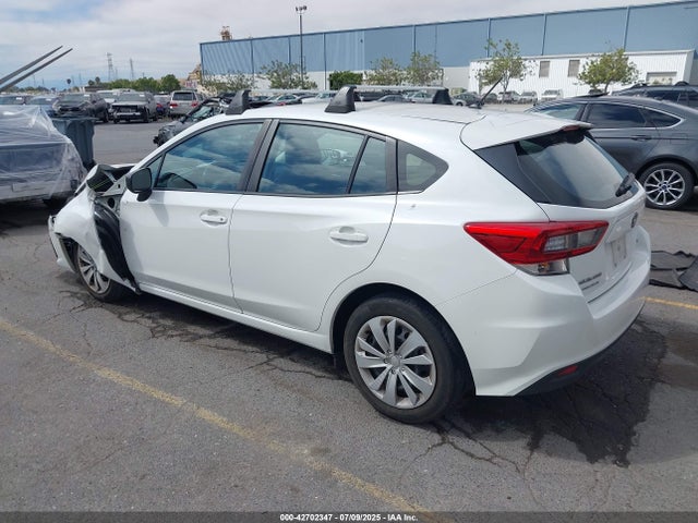 Subaru 2020 2020 4S3GTAB66L3733704 Image 3