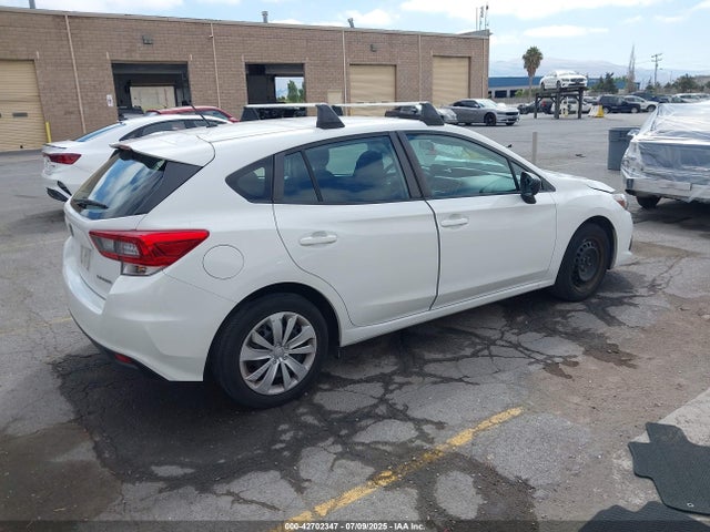 Subaru 2020 2020 4S3GTAB66L3733704 Image 4