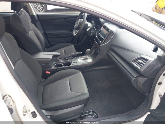 Subaru 2020 2020 4S3GTAB66L3733704 Image 5