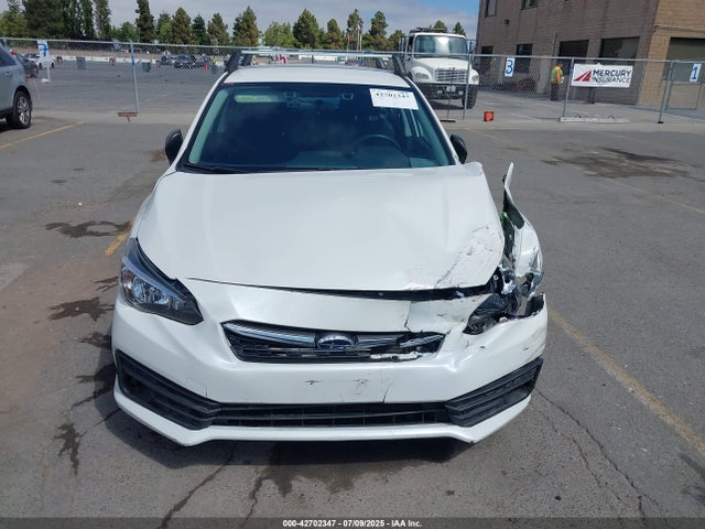 Subaru 2020 2020 4S3GTAB66L3733704 Image 6