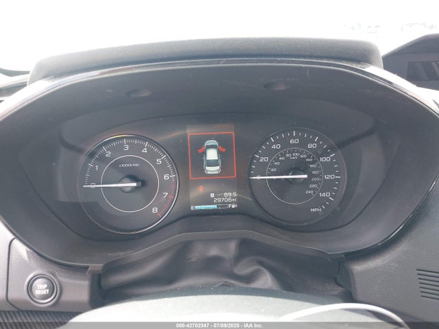 Subaru 2020 2020 4S3GTAB66L3733704 Image 7
