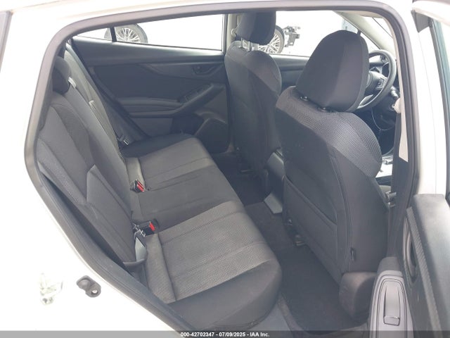 Subaru 2020 2020 4S3GTAB66L3733704 Image 8