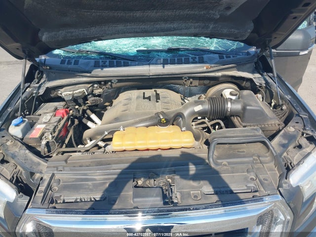 Ford 2016 2016 1FTEW1CG7GKD79435 Image 10