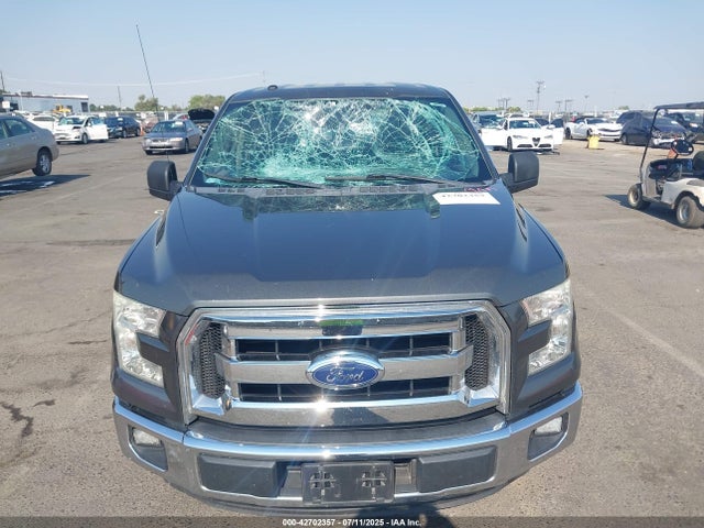 Ford 2016 2016 1FTEW1CG7GKD79435 Image 12