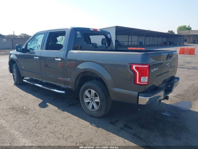 Ford 2016 2016 1FTEW1CG7GKD79435 Image 3