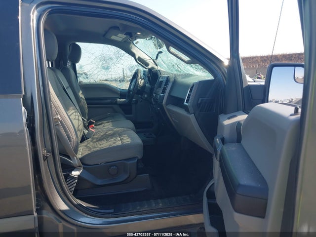 Ford 2016 2016 1FTEW1CG7GKD79435 Image 5