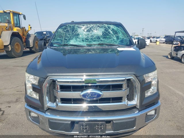 Ford 2016 2016 1FTEW1CG7GKD79435 Image 6