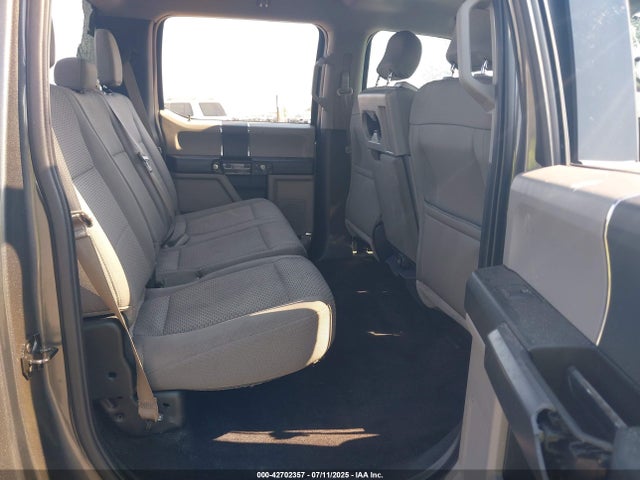 Ford 2016 2016 1FTEW1CG7GKD79435 Image 8