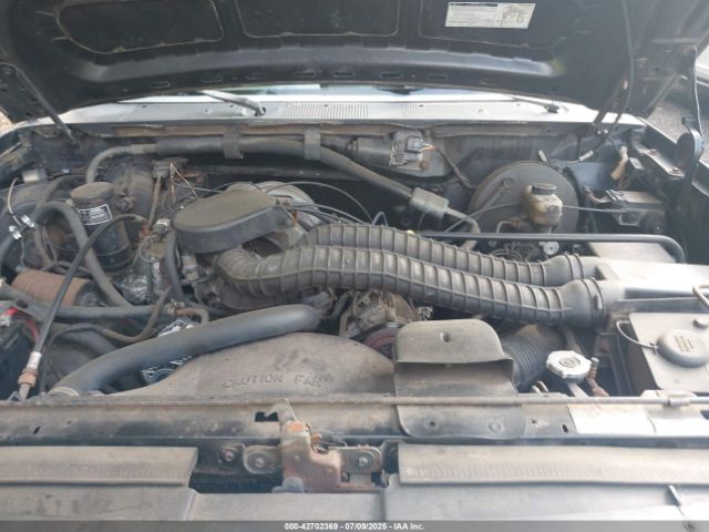 1993 FORD F150 1FTDF15N0PNB09498 Photo 9