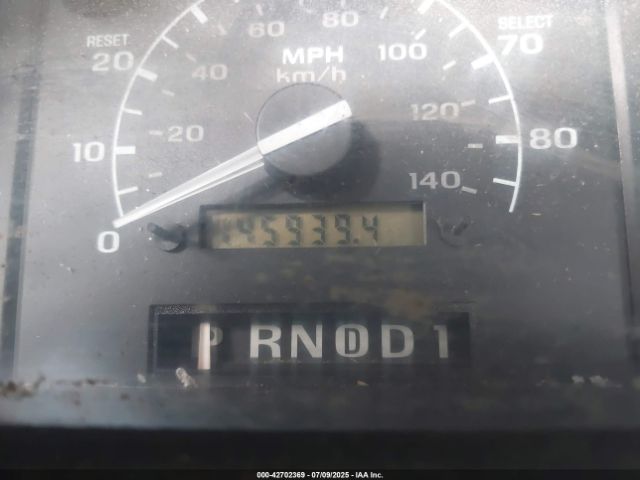 1993 FORD F150 1FTDF15N0PNB09498 Photo 6