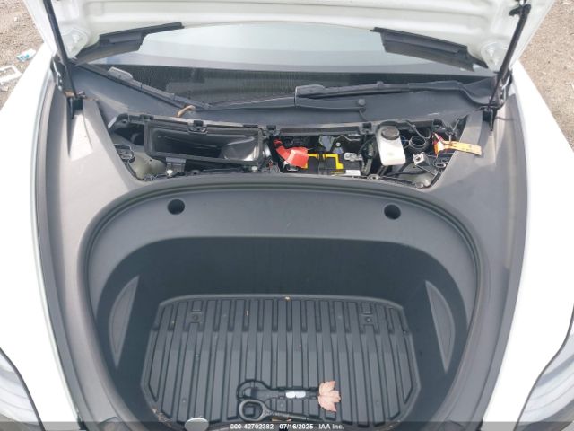 2021 TESLA MODEL 3 5YJ3E1EA2MF091480 Photo 9
