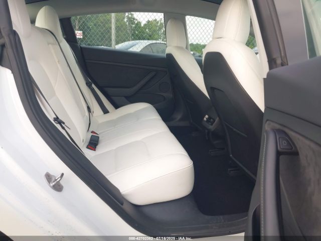 2021 TESLA MODEL 3 5YJ3E1EA2MF091480 Photo 7