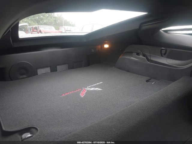 2019 CHEVROLET CORVETTE 1G1YY2D7XK5117033 Photo 7