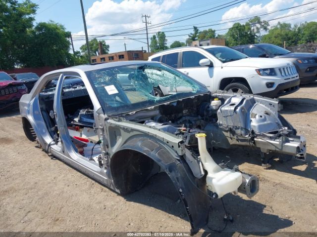 2014 CHRYSLER 300 2C3CCAAGXEH217729