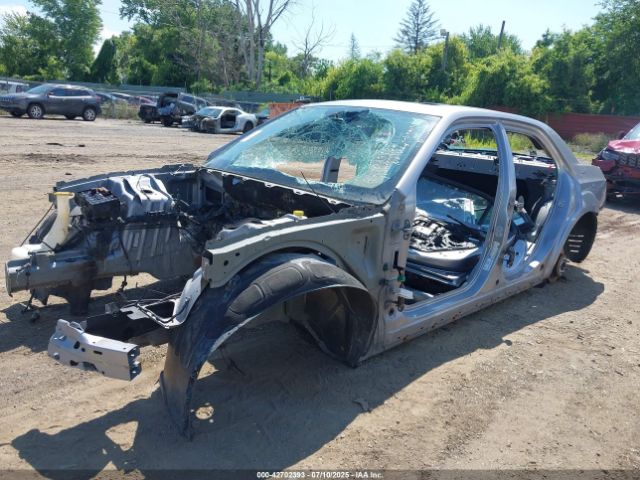 2014 CHRYSLER 300 2C3CCAAGXEH217729 Photo 1