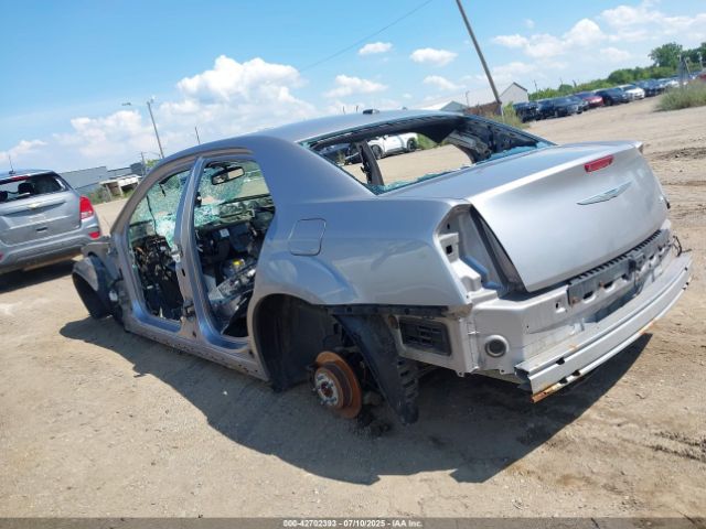 2014 CHRYSLER 300 2C3CCAAGXEH217729 Photo 2