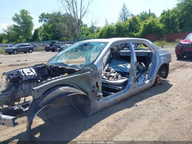2014 CHRYSLER 300 2C3CCAAGXEH217729 Photo 5