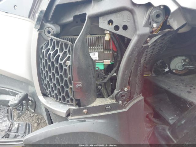 2015 CAN-AM SPYDER ROADSTER 2BXNBDD21FV001702 Photo 7