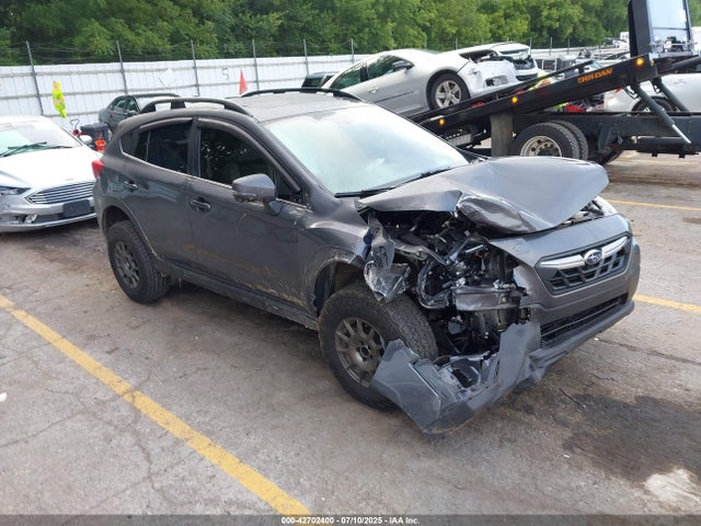 Subaru na 2021 JF2GTHMC1M8681805 main image
