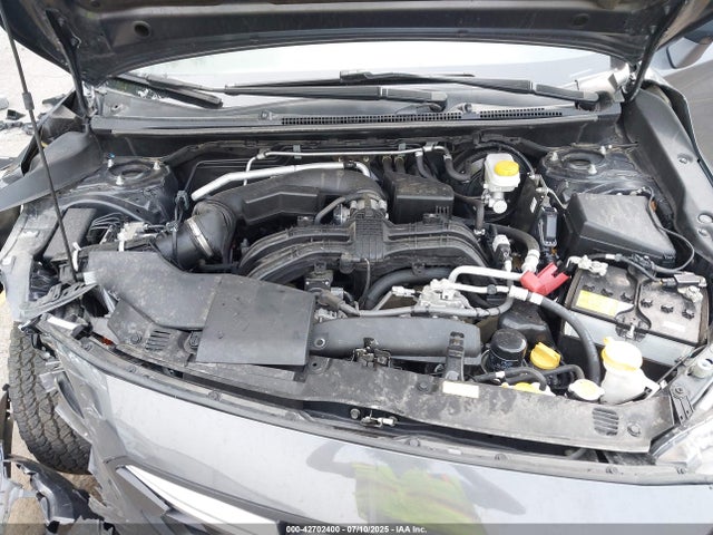 Subaru na 2021 JF2GTHMC1M8681805 Image 10