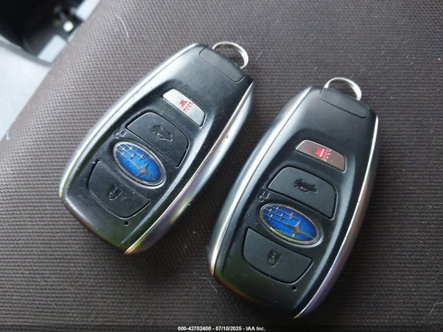 Subaru na 2021 JF2GTHMC1M8681805 Image 11