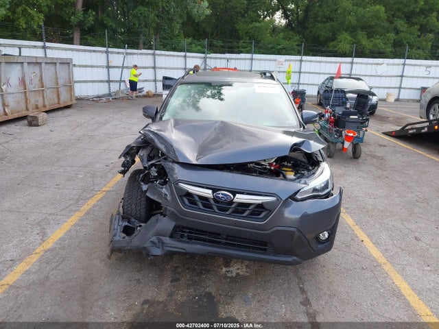 Subaru na 2021 JF2GTHMC1M8681805 Image 13