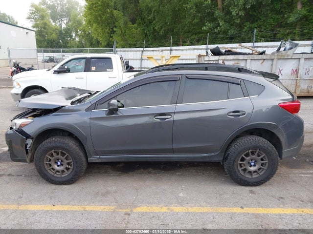 Subaru na 2021 JF2GTHMC1M8681805 Image 15
