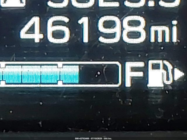 Subaru na 2021 JF2GTHMC1M8681805 Image 16