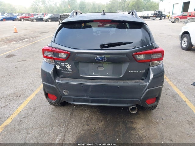 Subaru na 2021 JF2GTHMC1M8681805 Image 17