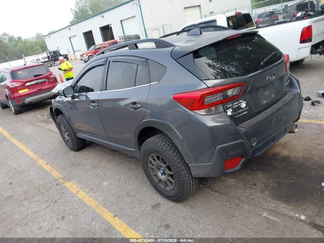 Subaru na 2021 JF2GTHMC1M8681805 Image 3